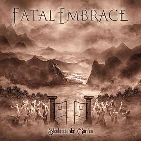 Fatal Embrace Shadowsouls (Digipack) CD