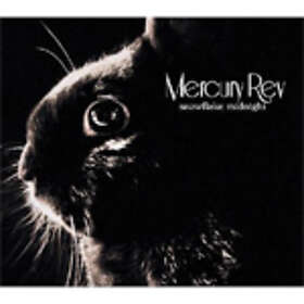 Rev Snowflake Midnight CD