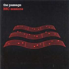 The Passage Bbc CD