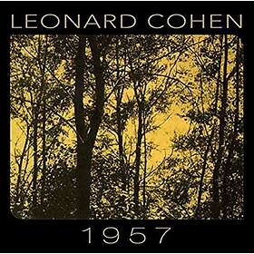 Cohen 1957 CD