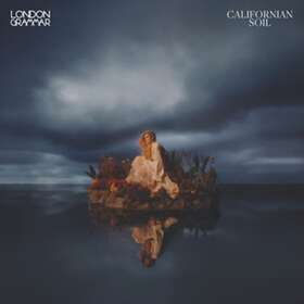Grammar Californian Soil CD