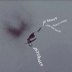 Jo Lawry Acrobats CD
