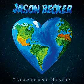 Becker Triumphant Hearts CD