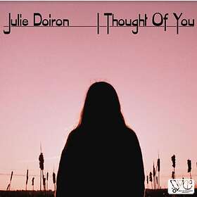 Julie Doiron I Thought Of You CD