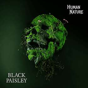 Paisley Human Nature (Digipack) CD