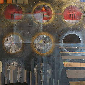 Lau Midnight And Closedown CD