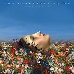 The Pineapple Thief Magnolia (Digipack) CD