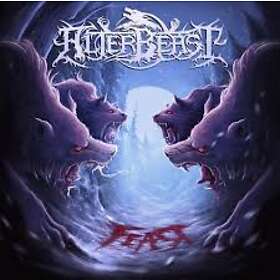 Alterbeast Feast CD