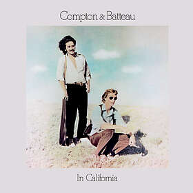 Compton & Batteau In CD