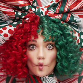 Sia Everyday Is Christmas CD