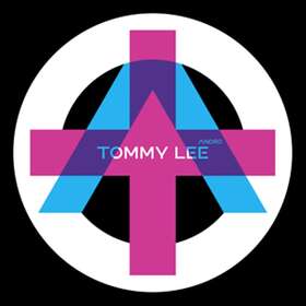 Tommy Lee Andro CD