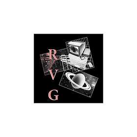 Rvg A Quality Of Mercy CD