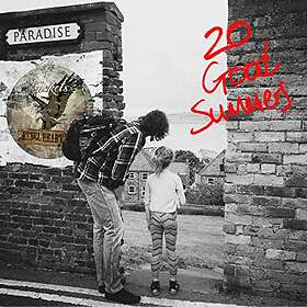 Buckets Heart 20 Good Summers CD