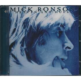 Mick Heaven And Hull CD