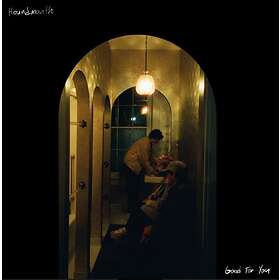 Houndsmouth Good For You CD