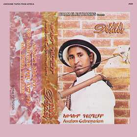 Awalom Gebremariam Desdes CD