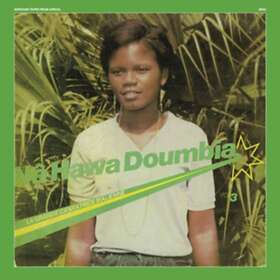 Na Hawa Doumbia La Grande Cantatrice Malienne Vol. 3 CD
