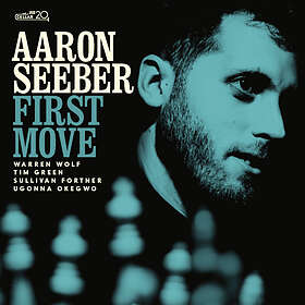 Seeber First Move CD