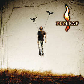 Flyleaf (m/DVD) CD