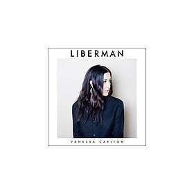 Vanessa Carlton Liberman CD
