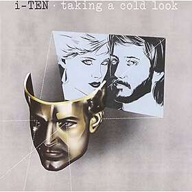 I-Ten Taking A Cold Look (Remastered) CD