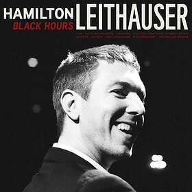 Leithauser Black Hours CD