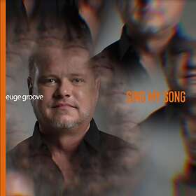 Euge Sing My Song CD