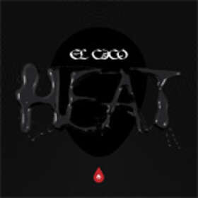 El Caco - Heat CD