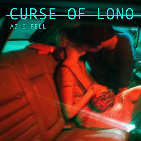 Curse Of Lono As I Fell CD