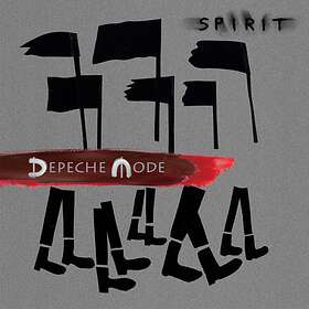 Mode - Spirit CD