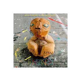 The Phoenix Fandango CD