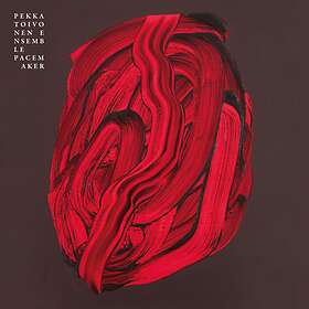 Pekka Toivonen Pacemaker CD