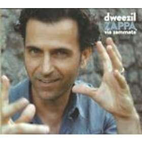 Dweezil Zappa Zammata CD