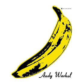 The Velvet Underground & Nico 45th Anniversary Edition LP