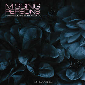 Missing Persons Dreaming CD