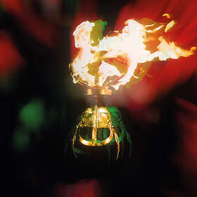 Arthur Brown Long Road CD