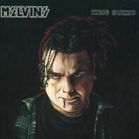 Melvins King Buzzo CD