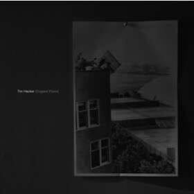 Hecker Dropped Pianos CD