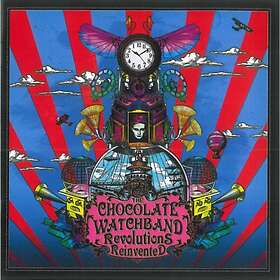 The Chocolate Watch Band Revolutions Reinvented CD