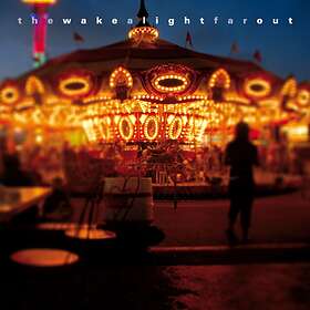 Wake A Light Far Out CD