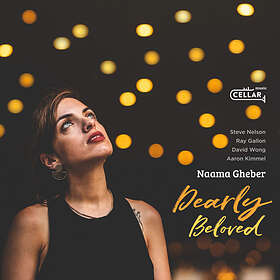 Naama Gheber CD