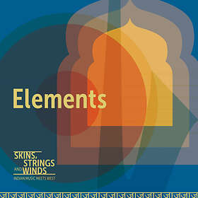 Strings & Winds Elements CD