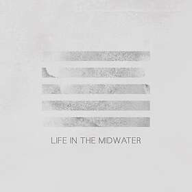 Aisha Burns Life In The Midwater CD