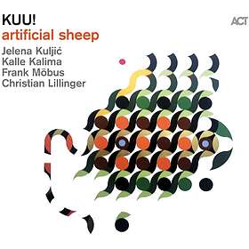 Kuu! Artificial Sheep CD