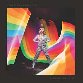 Heartless Bastards A Beautiful Life CD