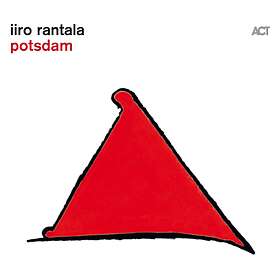 Iiro Rantala Potsdam CD