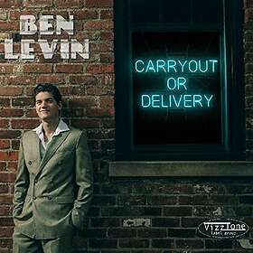 Ben Carryout Or Delivery CD