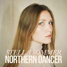 Stella Sommer Northern Dancer CD