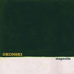 Okonski Magnolia CD