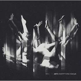 Dead Rabbits Everything Is A Lie CD